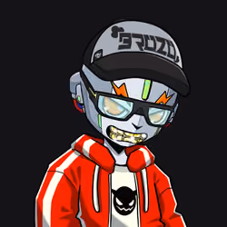 BROZO #596