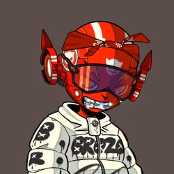 BROZO #5341