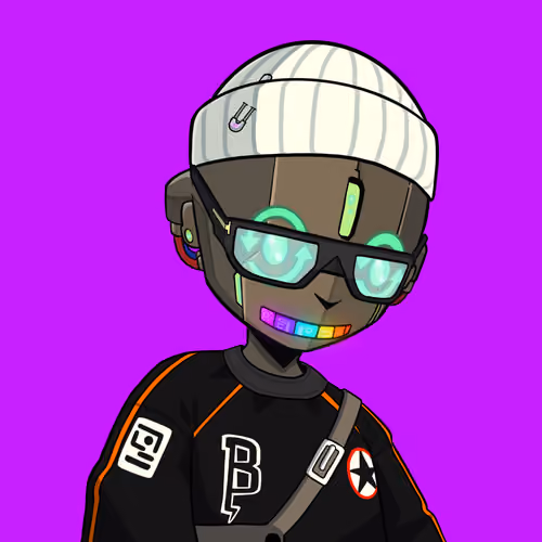 BROZO #3337