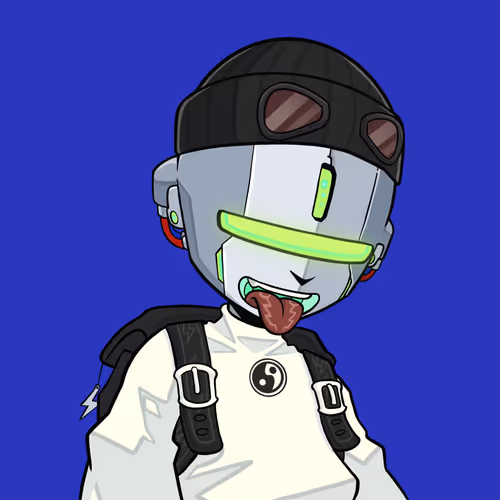 Brozo のロゴ