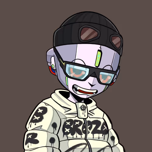 BROZO #4741