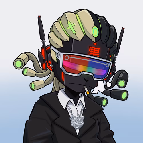 Brozo のロゴ