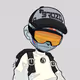 7661