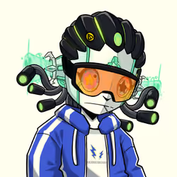 BROZO #4444