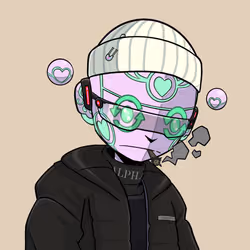 5694