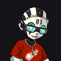 7733