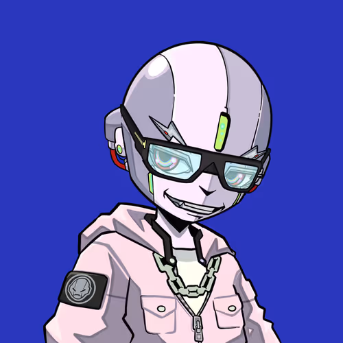 Brozo のロゴ