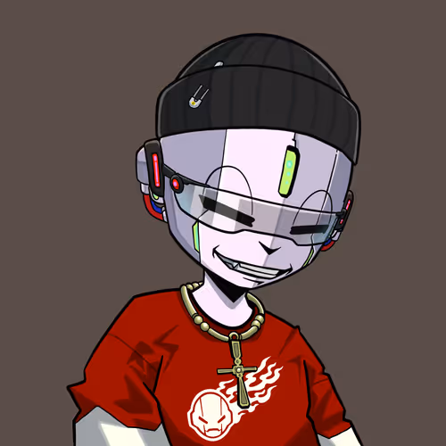 Brozo のロゴ