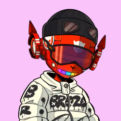 BROZO #3456