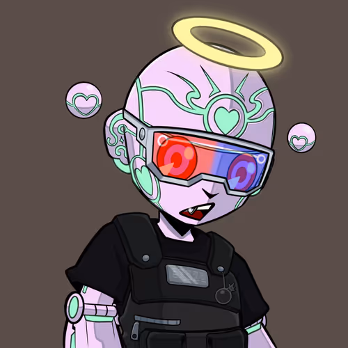 Brozo のロゴ