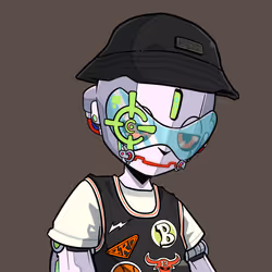 7543