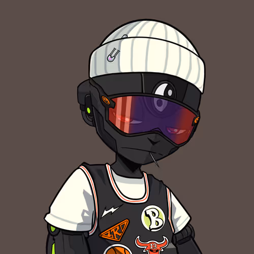 Brozo のロゴ