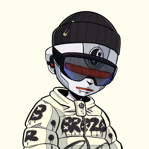 BROZO #2922