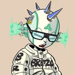 BROZO #897