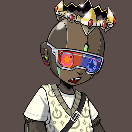 Brozo のロゴ