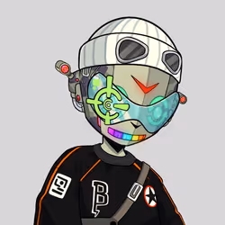BROZO #826