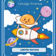 Tamago Finance - #1 Rocket Egg
