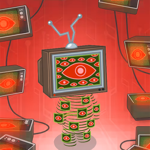 Future Realities Stalkerina X Reddit Collectible A