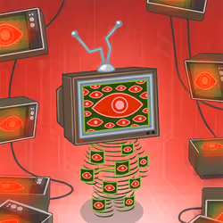 Observer #16