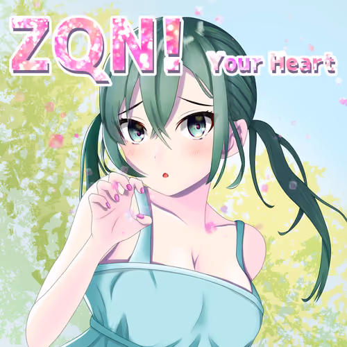 Sachina Sugihara ZQN! #4742