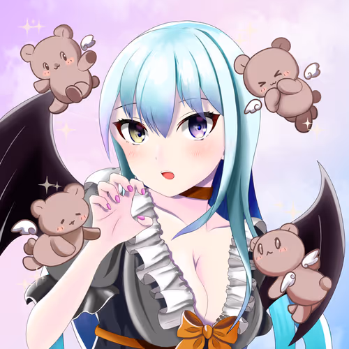 Ayuna Hayashi ZQN! #2608