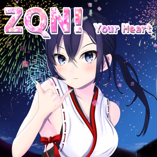 Sayako Matsuoka ZQN! #1893
