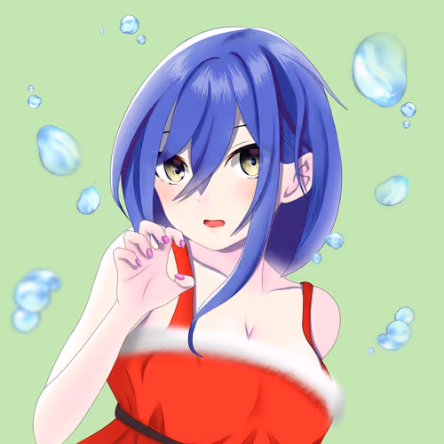 Naoko Moriyama ZQN! #981