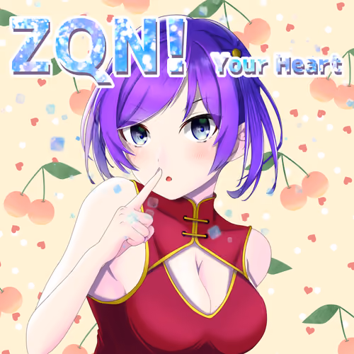 Chiaki Aizawa ZQN! #1519