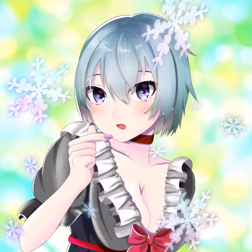 Yasuyo Hayashi ZQN! #535