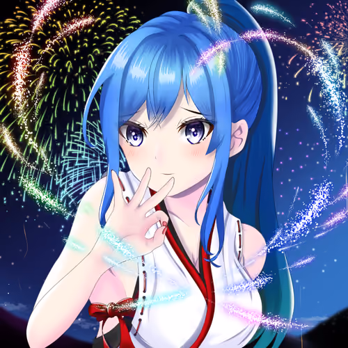 Yuka Shoji ZQN! #3310