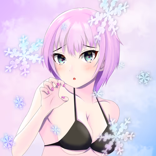Anzu Takamatsu ZQN! #4898