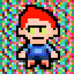 PixelHuman #7516