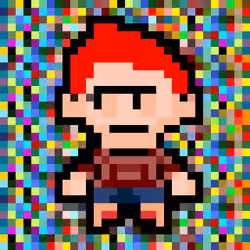 PixelHuman #7502