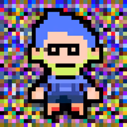 PixelHuman #7564