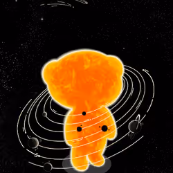 Solar System #3