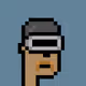 CryptoPunk #8162
