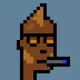 CryptoPunk #1798