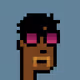 CryptoPunk #5543