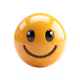 The Real Smiley Face Emoji NFT