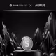 Polytrade x Aurus | tSilver NFT