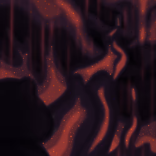 The Journey: Crimson Path