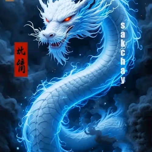 Dragon and Phoenix