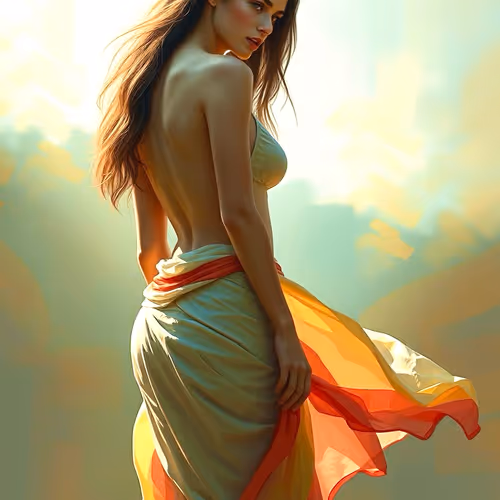 Her Soul