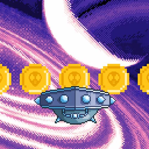 Meta UFO #302