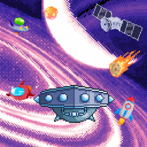 Meta UFO #92