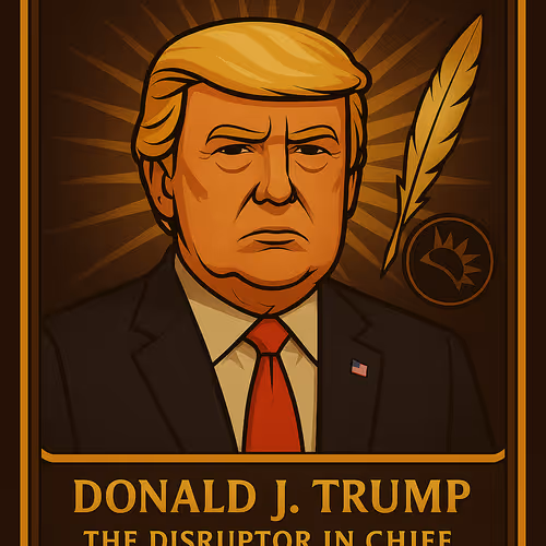 Cajonosama Cards Us Presidents 7
