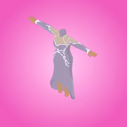 Queen Lavender