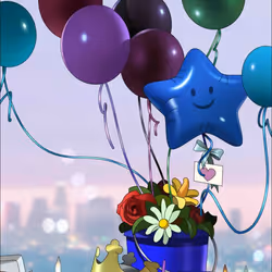 Get Well Soon