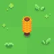 Cow Scratcher