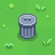 Garbage Bin